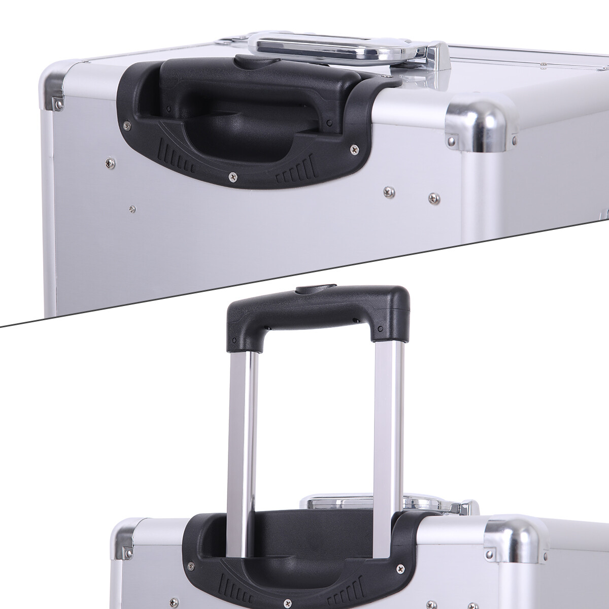 Mobile Dental Delivery Unit +Curing Light/ Dental Folding Chair Air Turbine Unit