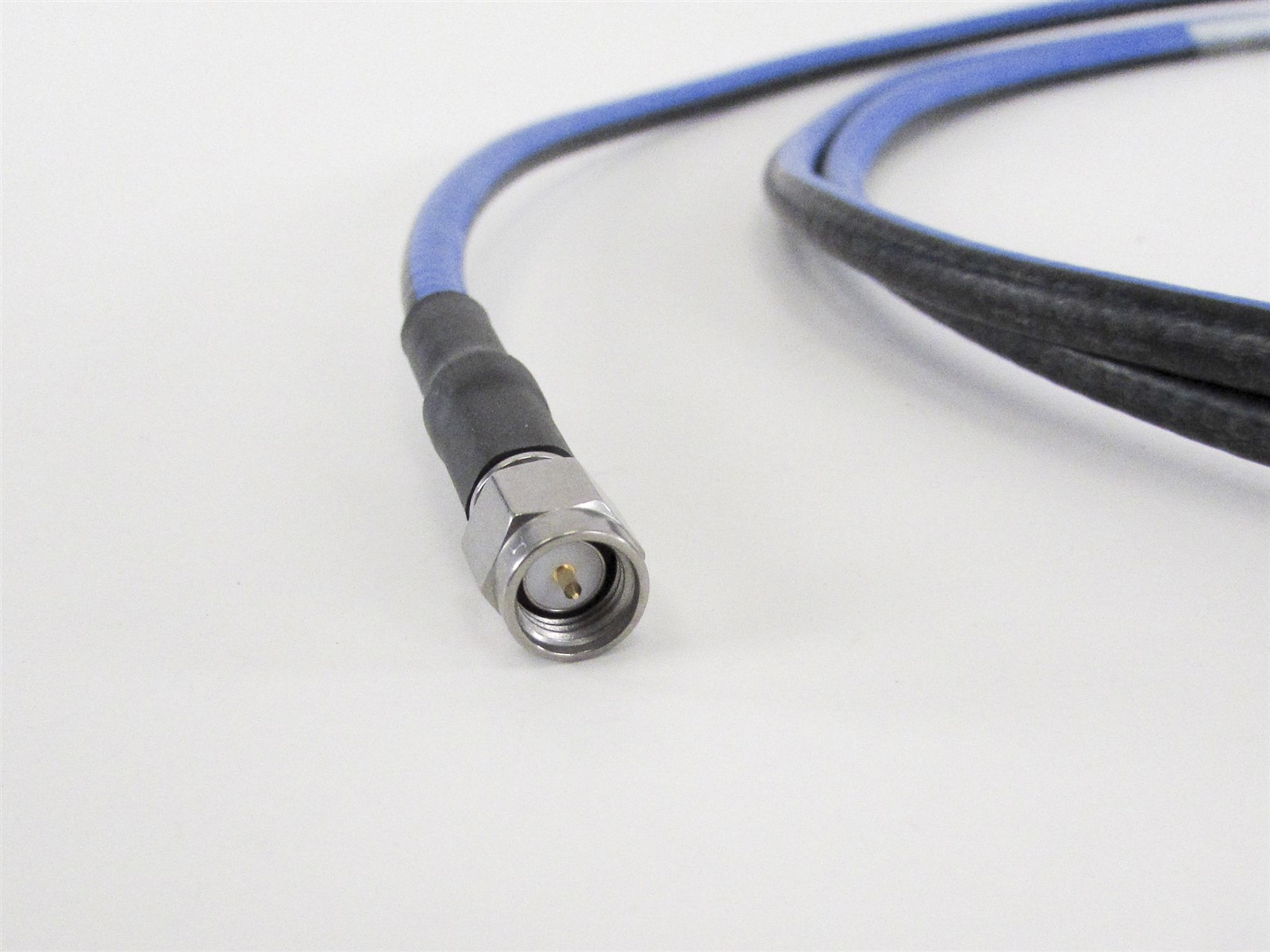 NOS Huber + Suhner 90581959 Cable Assy 16SMA/11SMA/1.9M EF142