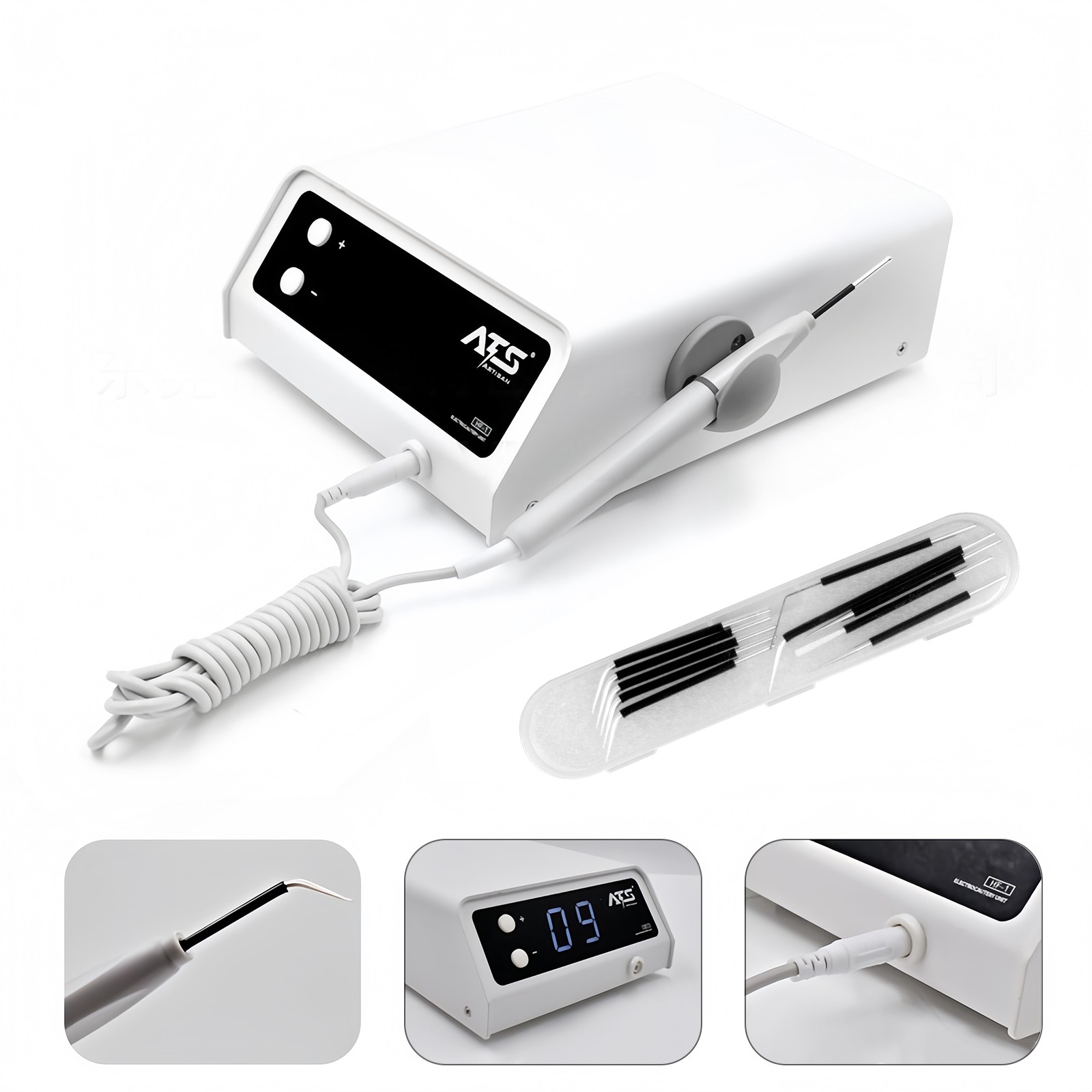 Electrosurgery Unit Dental Electro Dentisty System – High Frequency