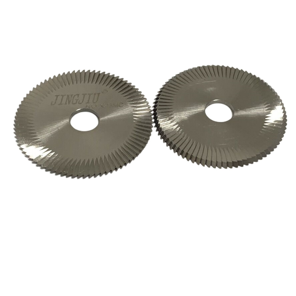 X23MC Cutting Wheel in HSS for HPC 9160MC, 9170MC, 9180MC Cutting Machine