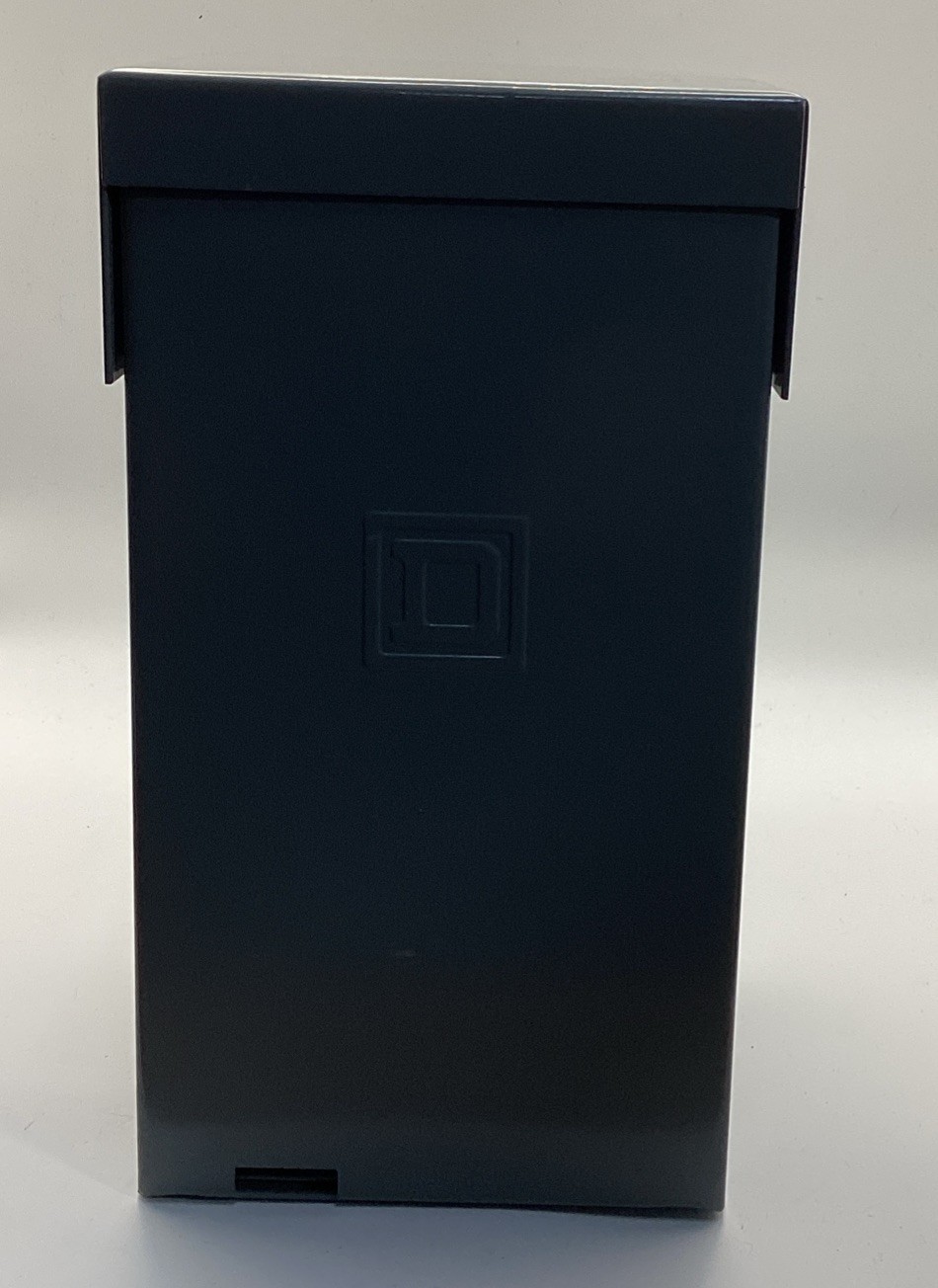 Square D HOME250SPA Homeline 50A Enclosed Main Breaker NEW NO BREAKER