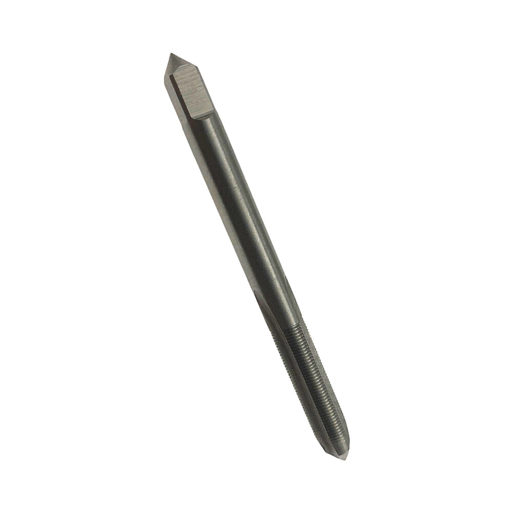 M6 x 0.5mm Plug Tap Metric HSS Left Hand thread Pitch Threading M6 x 0.5