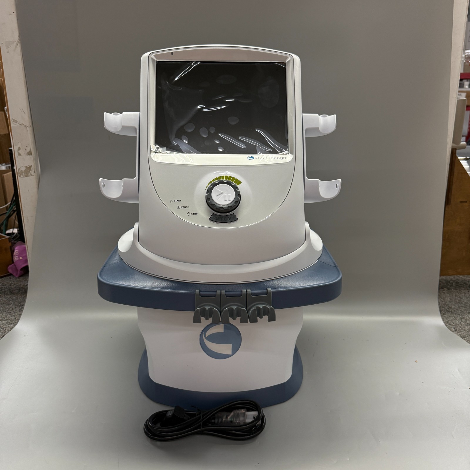 NEW Chattanooga Vectra Neo Electrotherapy System Unit 6000