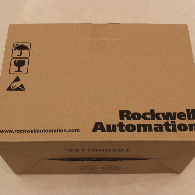 22F-D8P7N103 Ser/A PowerFlex4M AC Drive In Stock