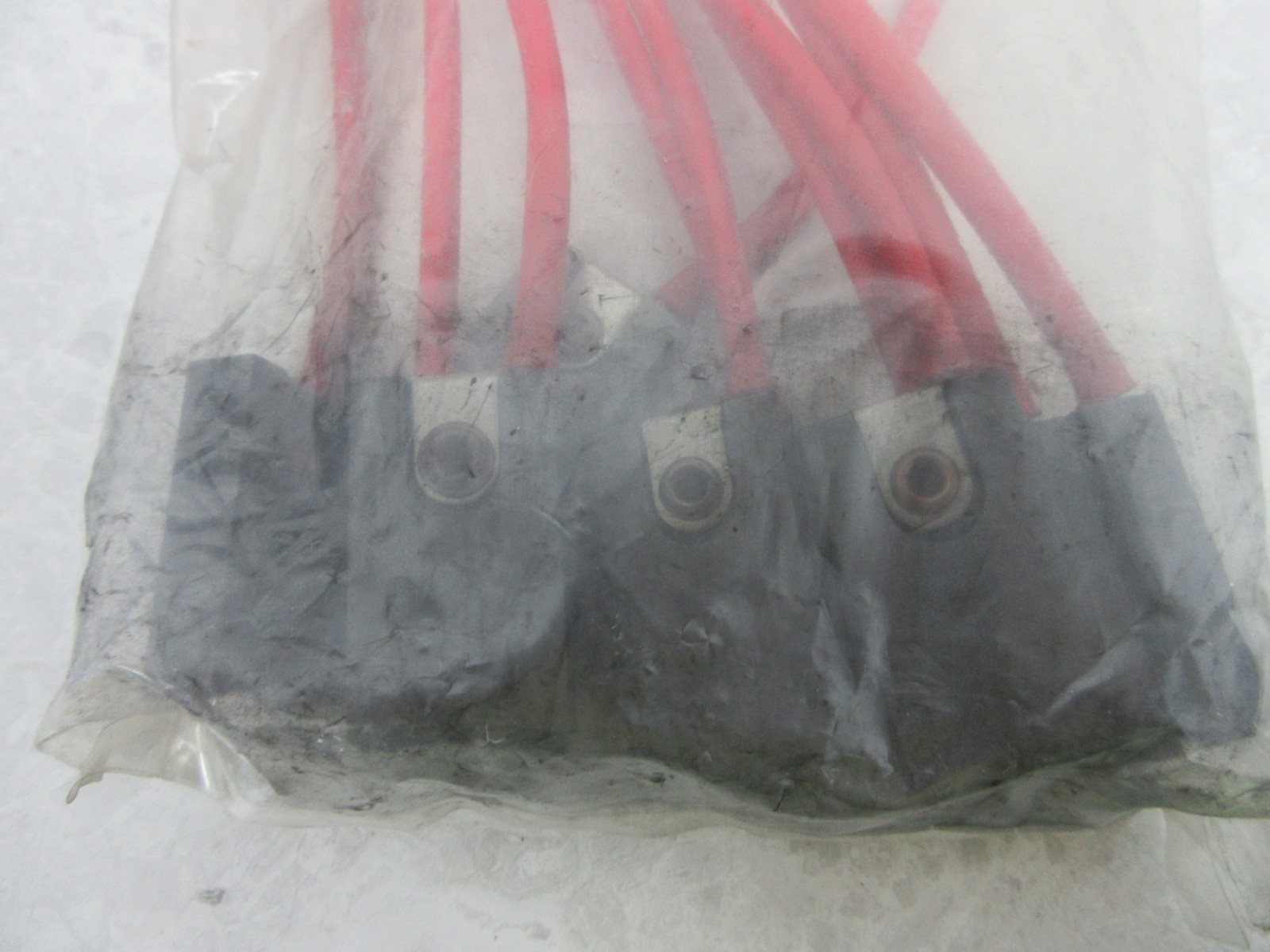 BAG OF 10 HELWIG 0.875″ X 0.375″ X 1.5″ CARBON BRUSHES, IA0153