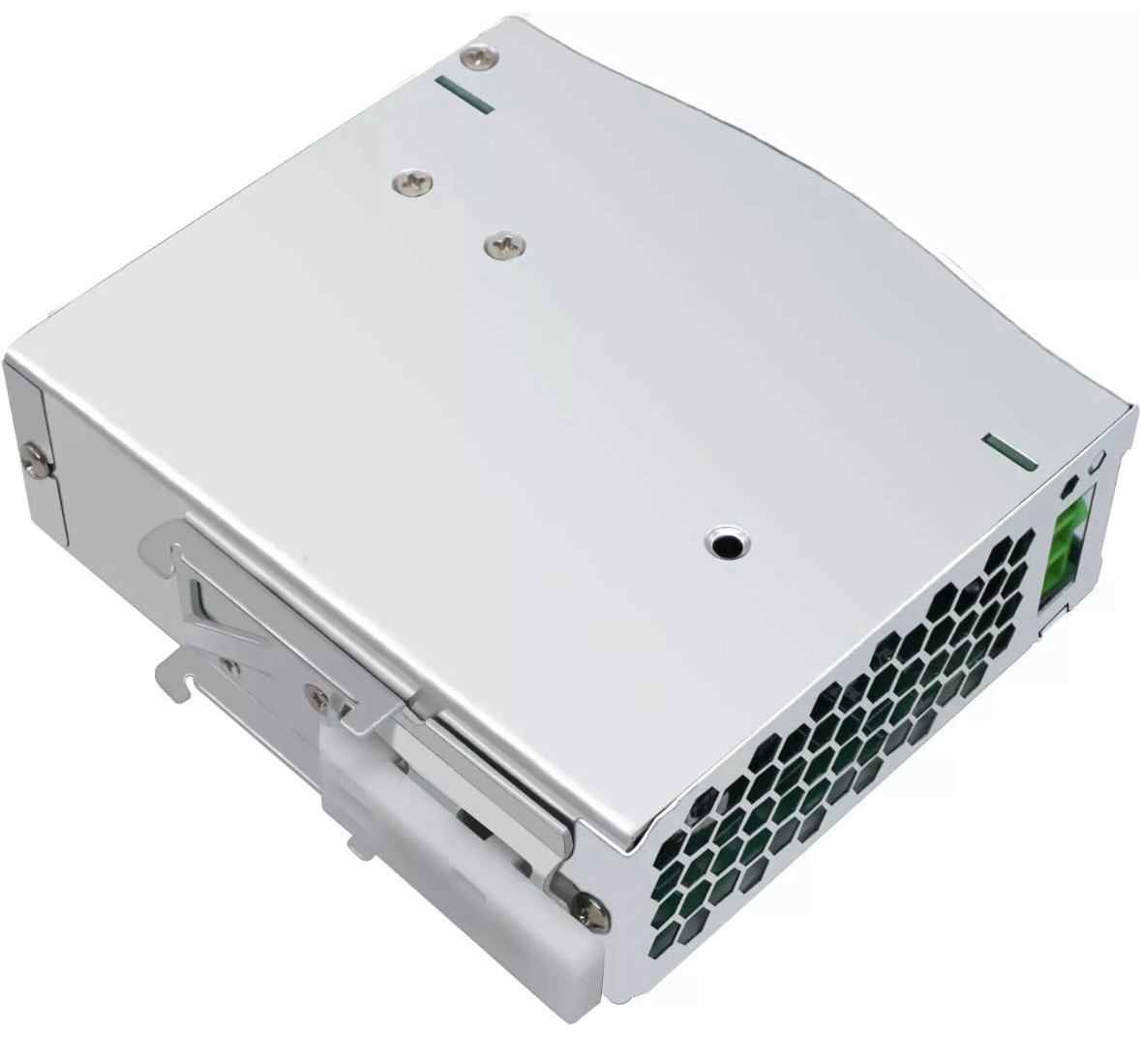 24Vdc Power Supply NDR 120W;Dual Output…