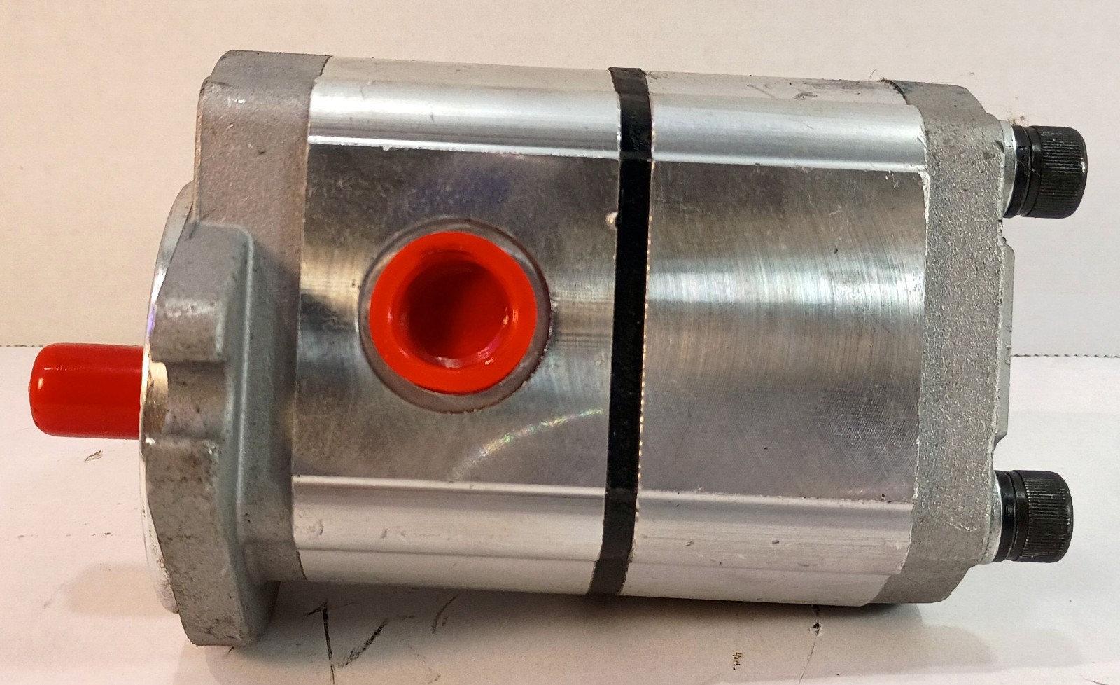 1 NEW AGT PGP51063G3LP 25MPa4000r/min HYDRAULIC GEAR PUMP NNB ***MAKE OFFER***