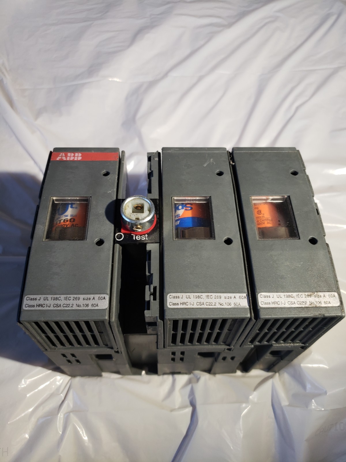 ABB OS60J12