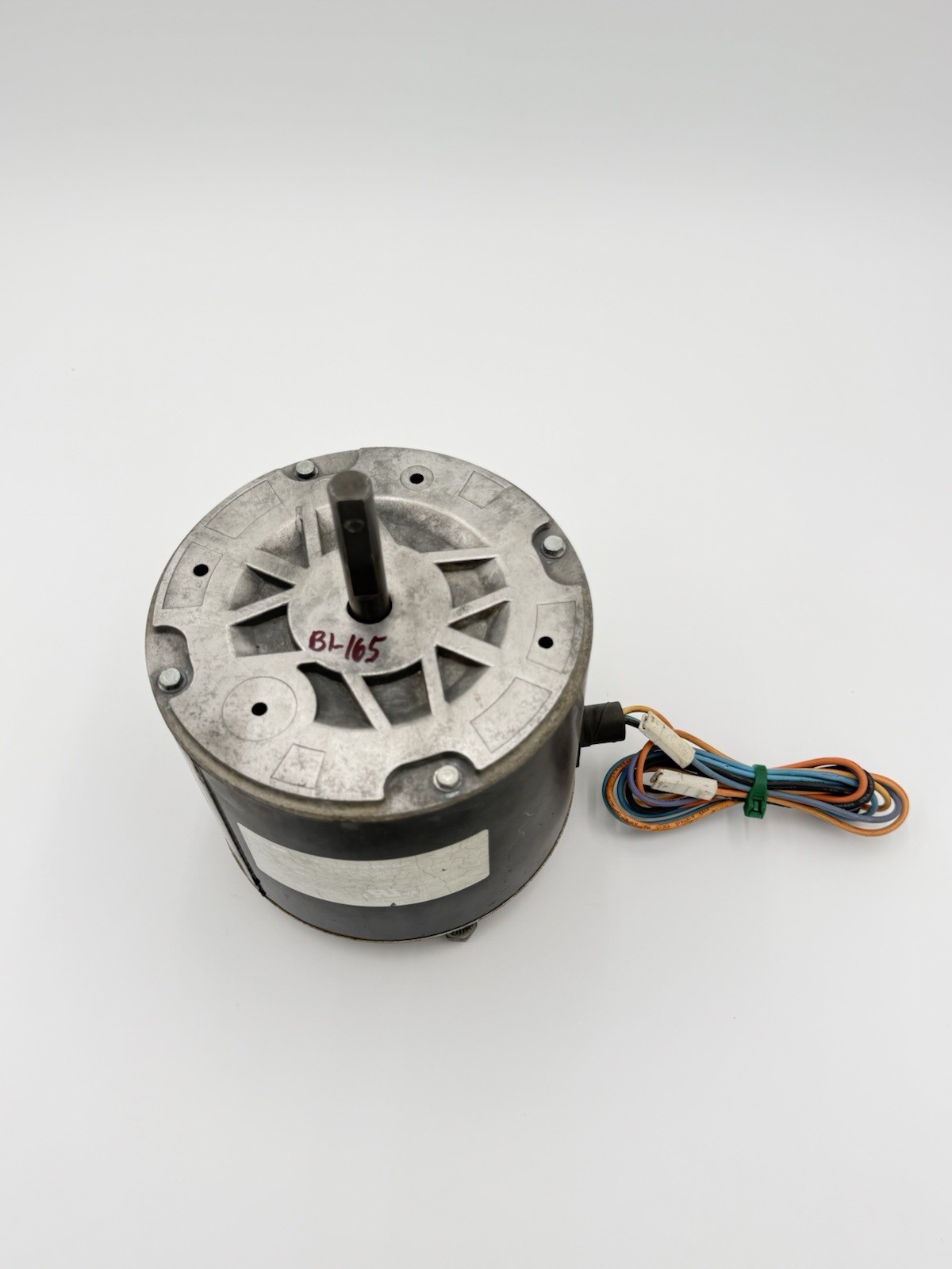 InterLink YSLB-250-6-B007-XXXX 1/3hp, 208/230V, 1075rpm Motor (100483-29)