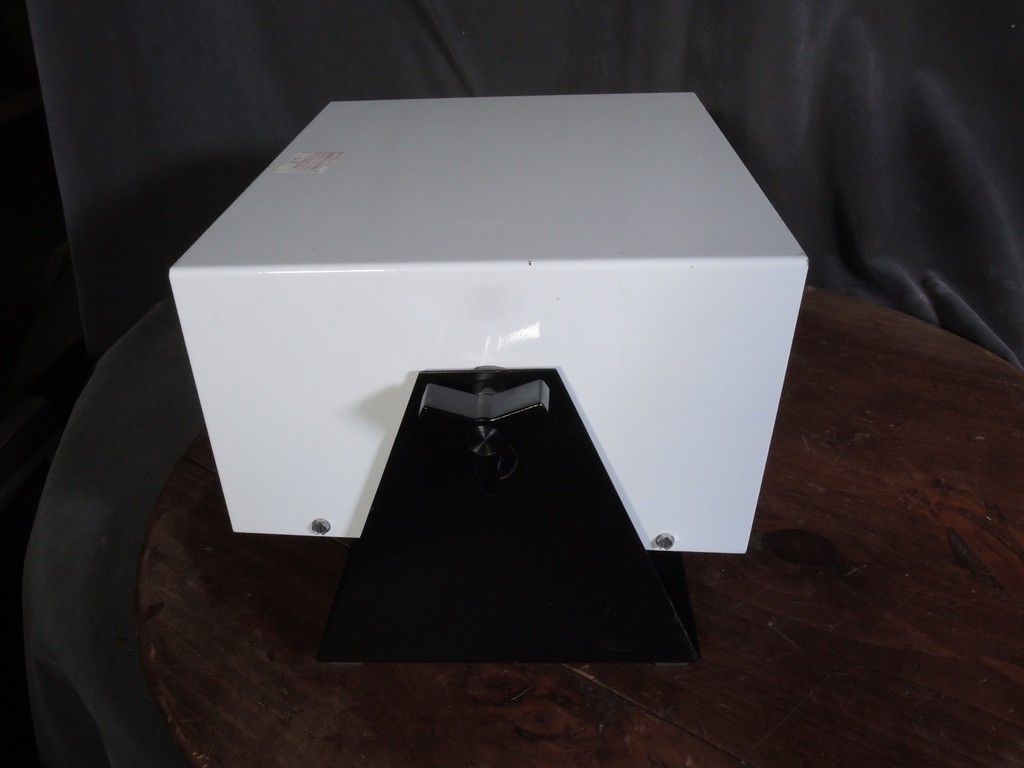 NASA! Charles Water Benchtop ESD Static Neutralizer Auto-Set Ion Pump Ionizer