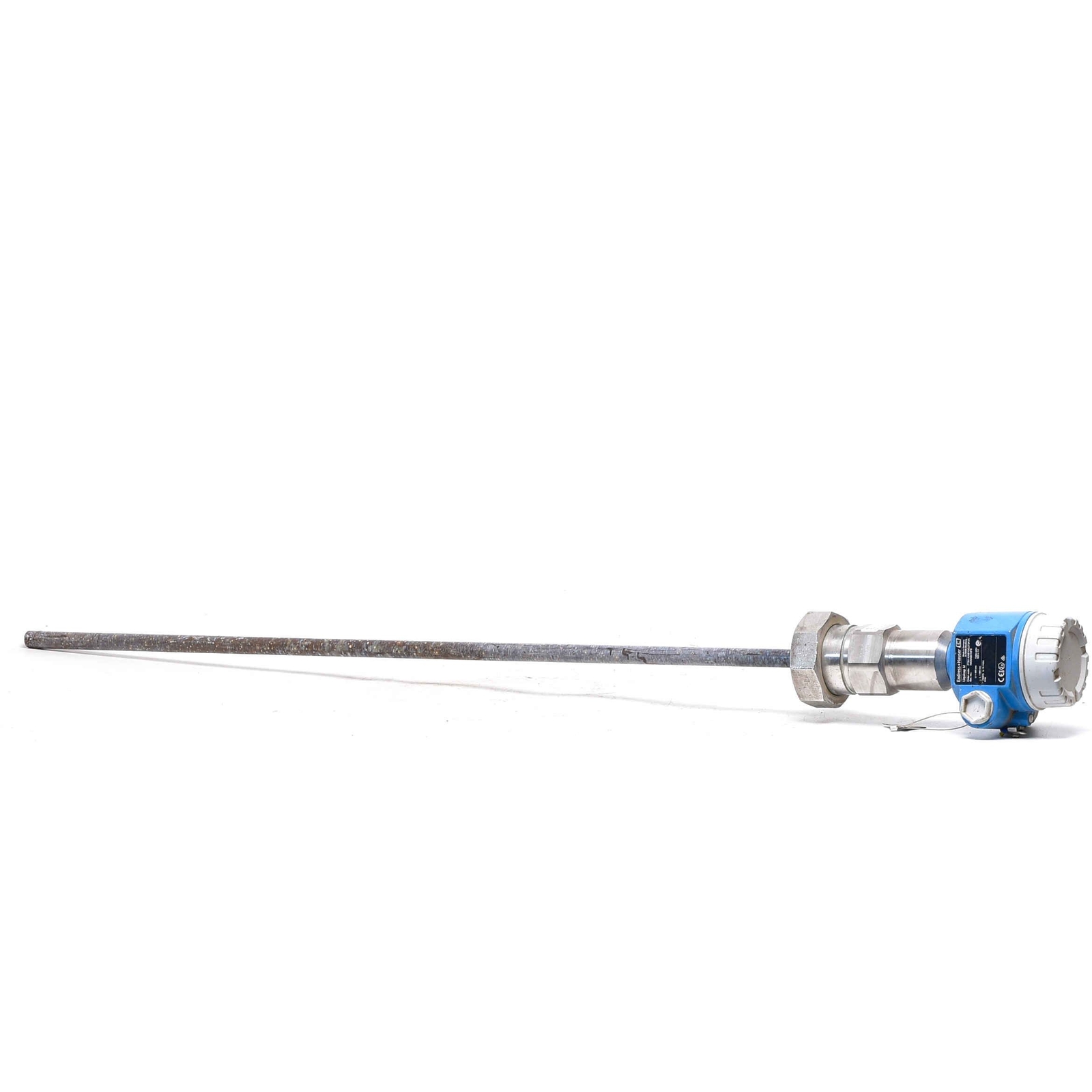 Endress Hauser Liquicap M FTI51 FTI51-KAB1GGJ73A1A -used-