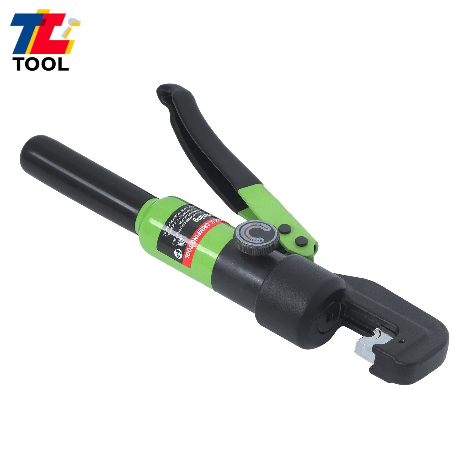 YQK-70 6Mt Hydraulic Wire Battery Cable Lug Terminal Crimper Crimping Tool