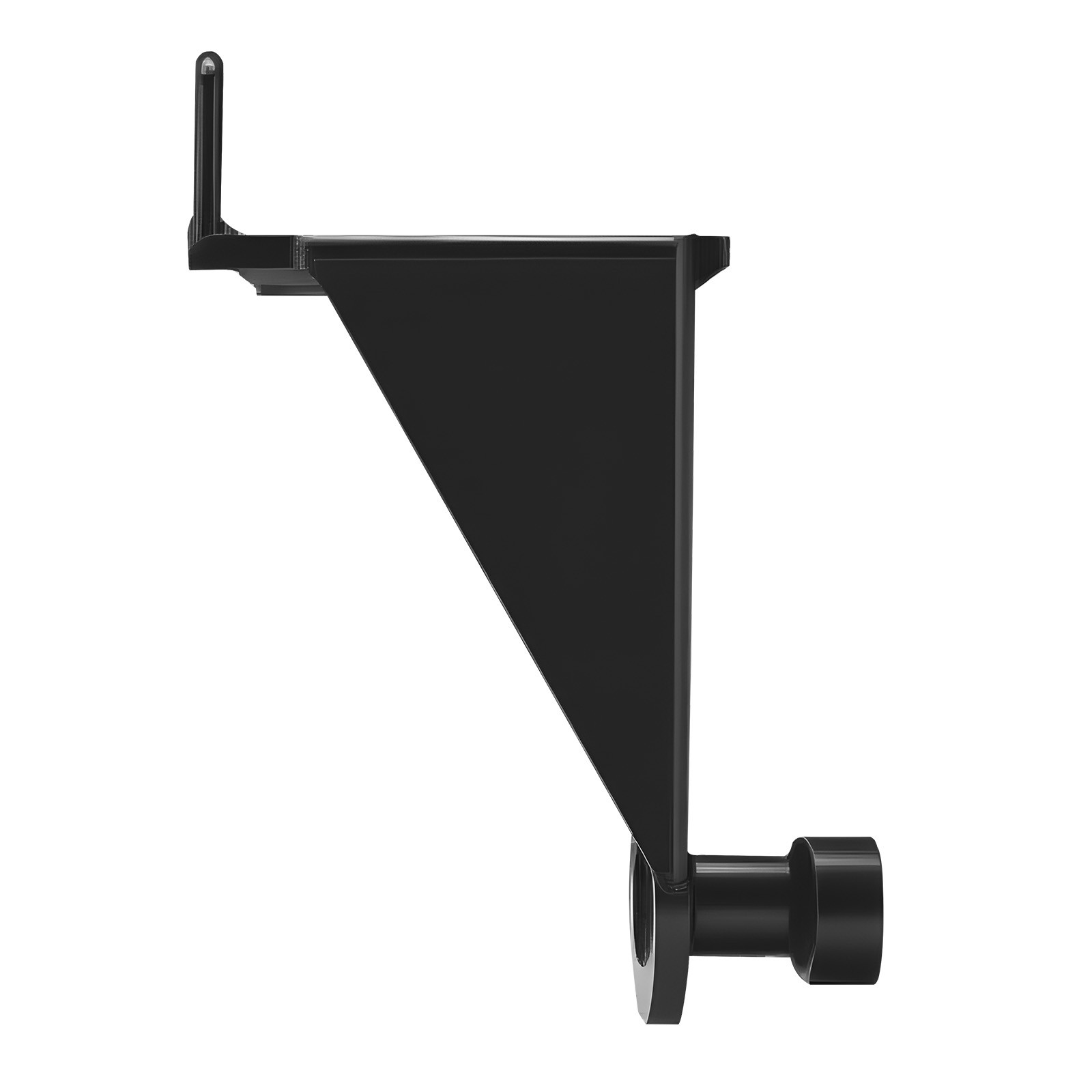 VEVOR 2-Pack Shipping Container Jack Lug with Handle Storage Leveler Booster