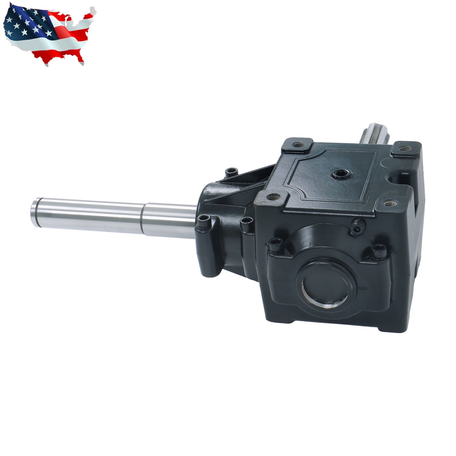 84428029 1347336C2 Gear Box Unloading Bottom For Case IH Combine 4088 4099 5160