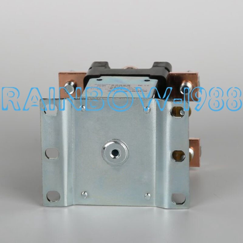 Electric forklift sightseeing vehicle DC contactor IC4482CTTA300AH176XN