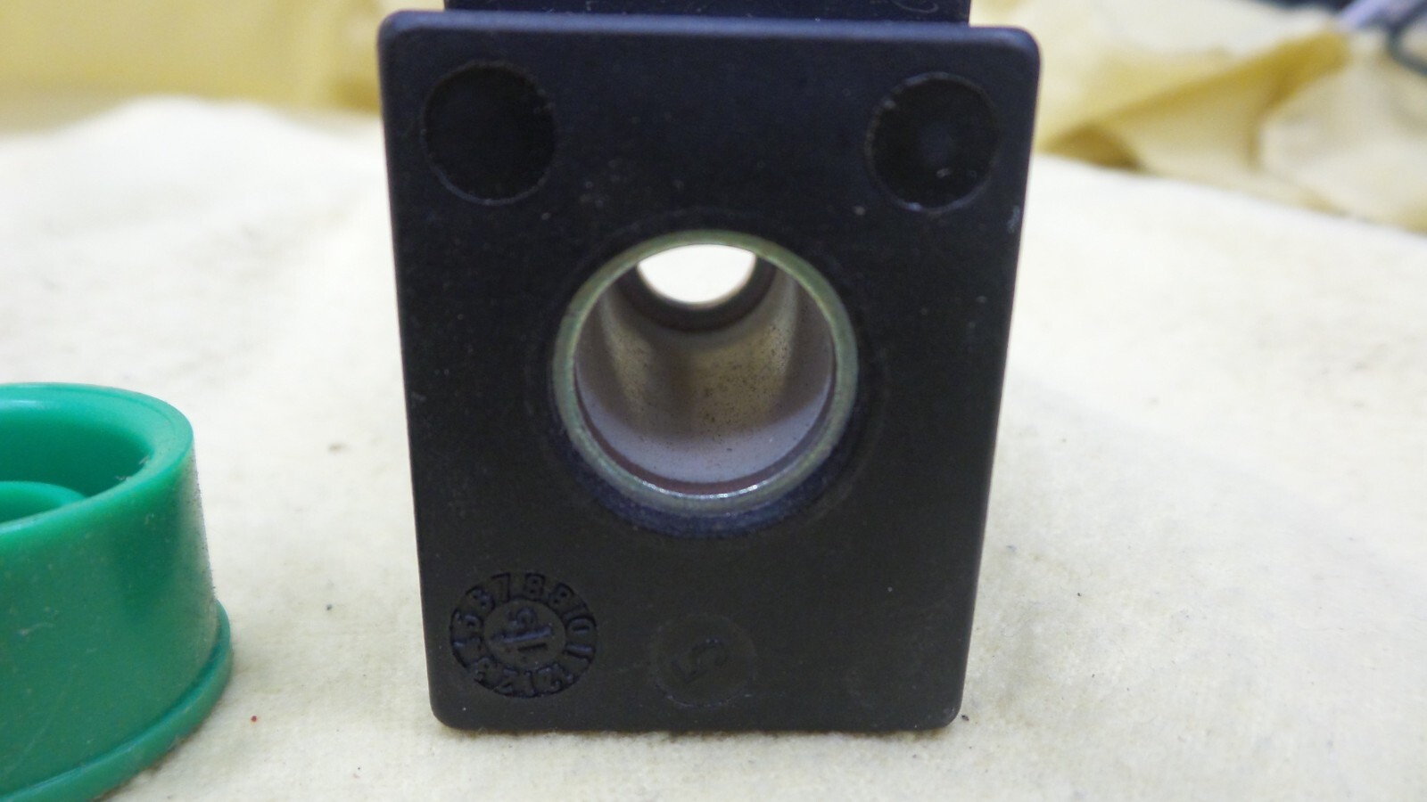 ODE BDV08024CY Coil, 24 Volt DC, 11 Watt, Class H, Tu=60 deg c, NEW, B4