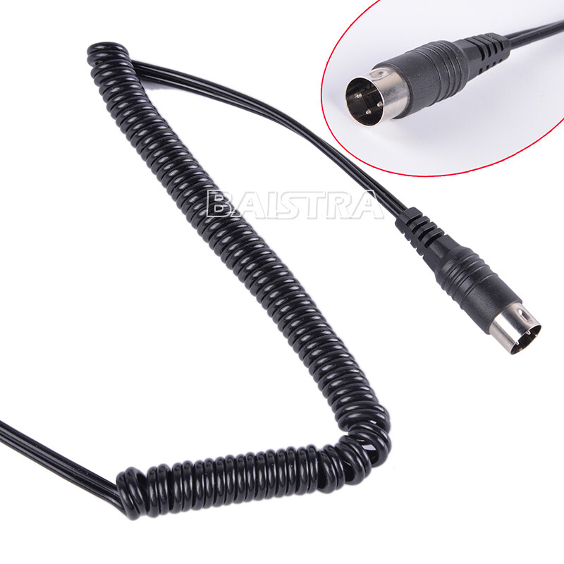 Dental Lab Marathon Electric Micromotor Motor Handpiece Polishing 35KRPM Speed