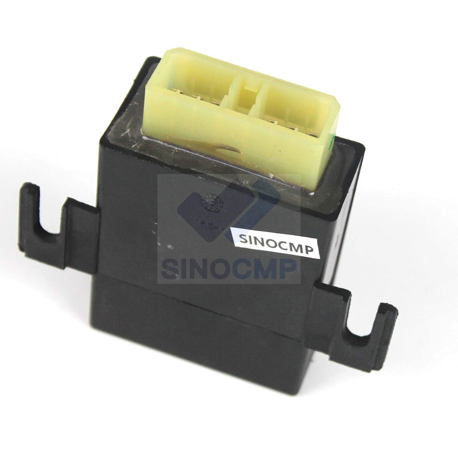 DX225 DX300 Wiper Motor Controller 300611-00271 300611-00271A For Doosan Daewoo