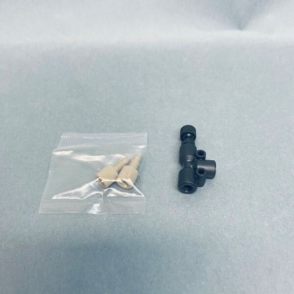 Supelco Micro Metering Valve 1/16
