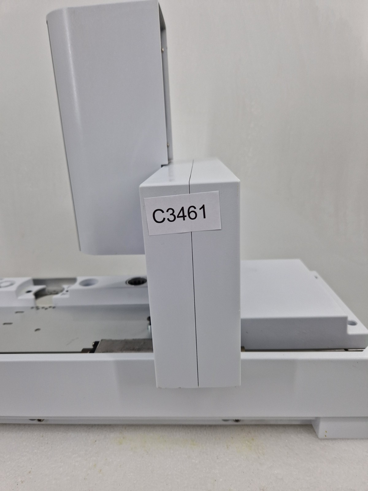 Agilent Technologies 8697 Tray C 3461 181