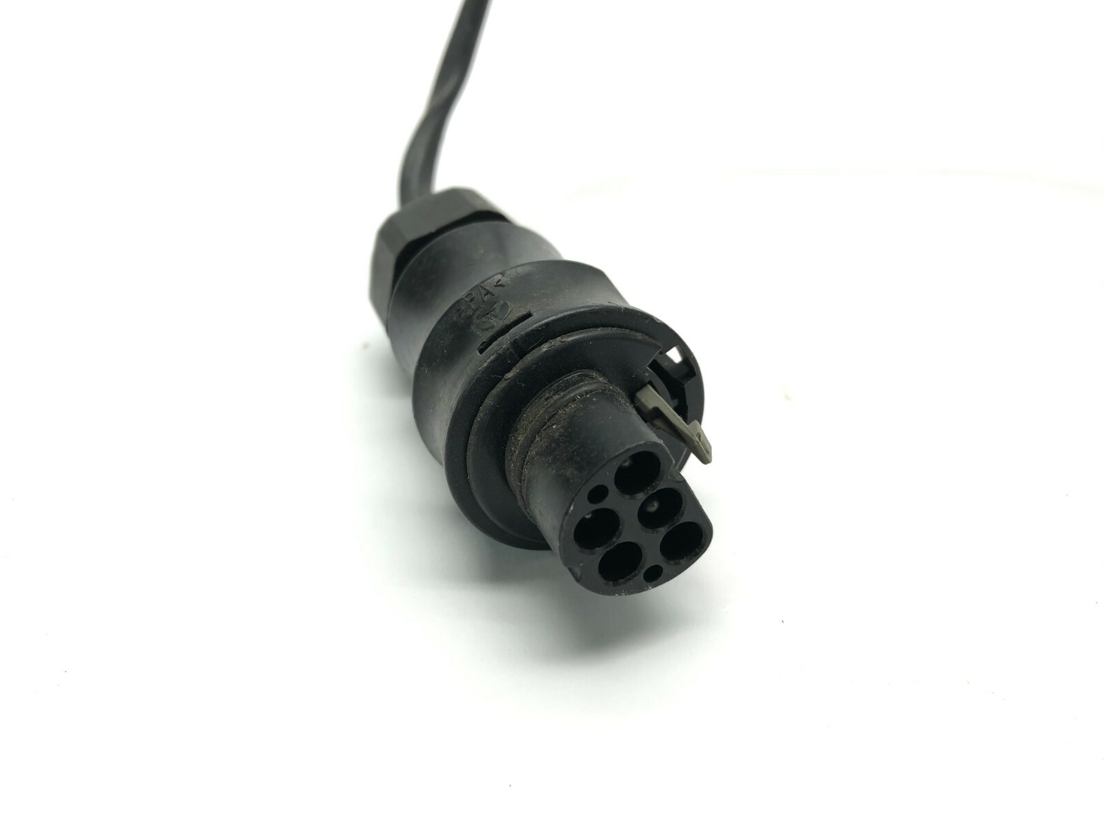 BR Automation B0MPD5. 300S000-01 Rev. A0, 3A Parallel 1.8 Stepper Motor