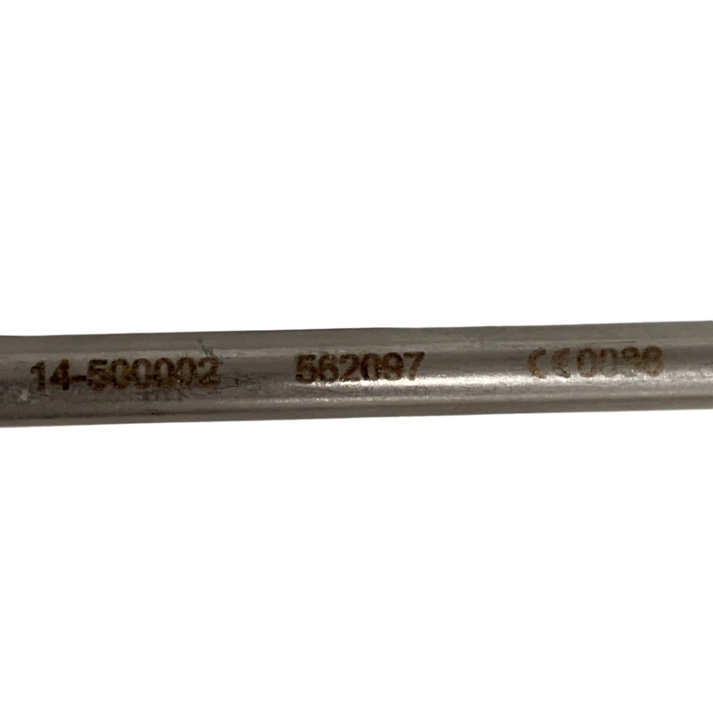 ZIMMER BIOMET REF 14-500002 STRAIGHT LUMBAR PEDICLE PROBE