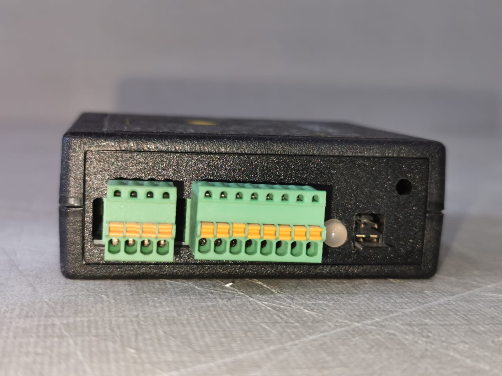 Phoenix Broadband Technologies PBT-RIM / PBT-RIM-1 Remote Input Module – NO BOX