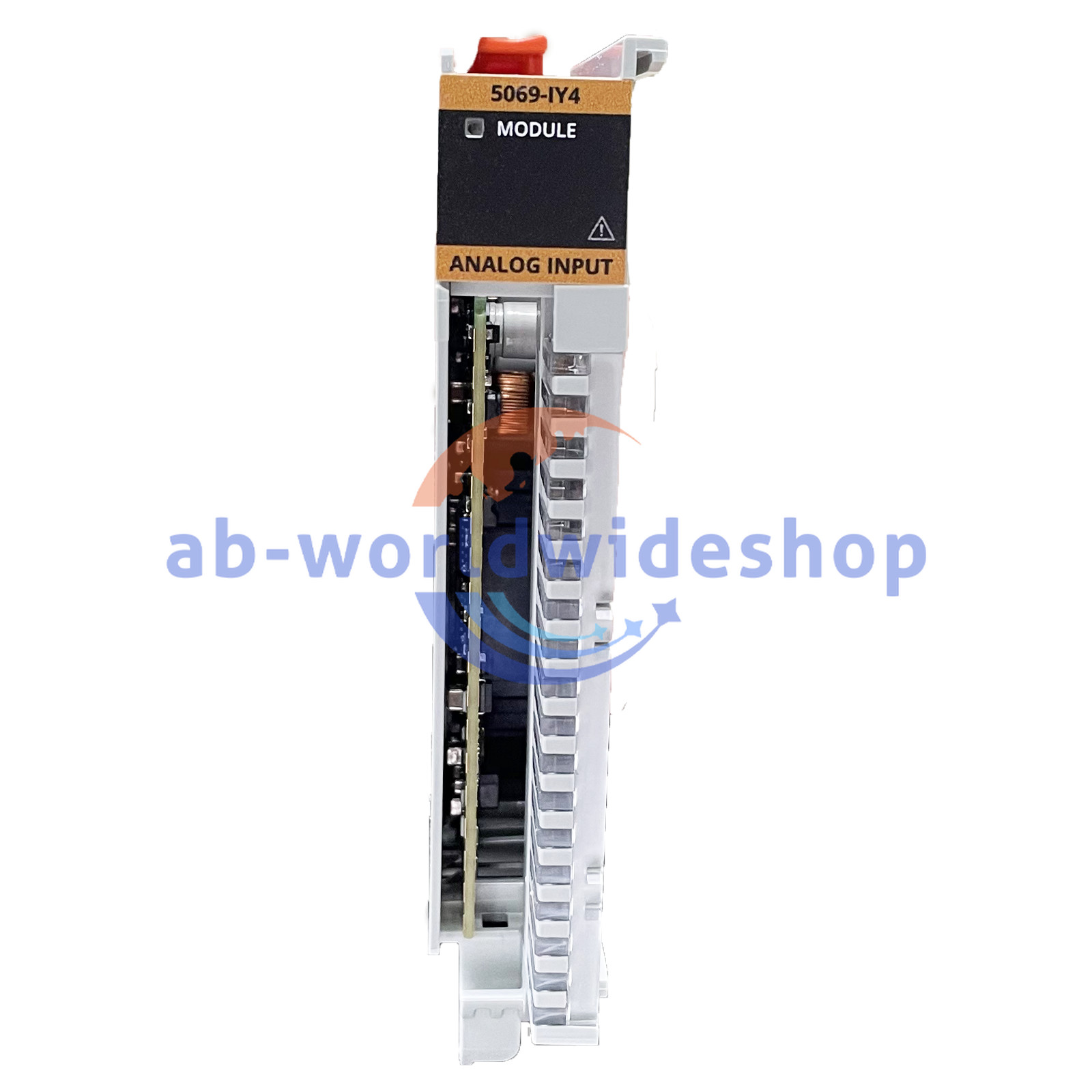 Allen Bradley 5069-IY4 Compact 5000 Universal Analog Input Module Factory Sealed