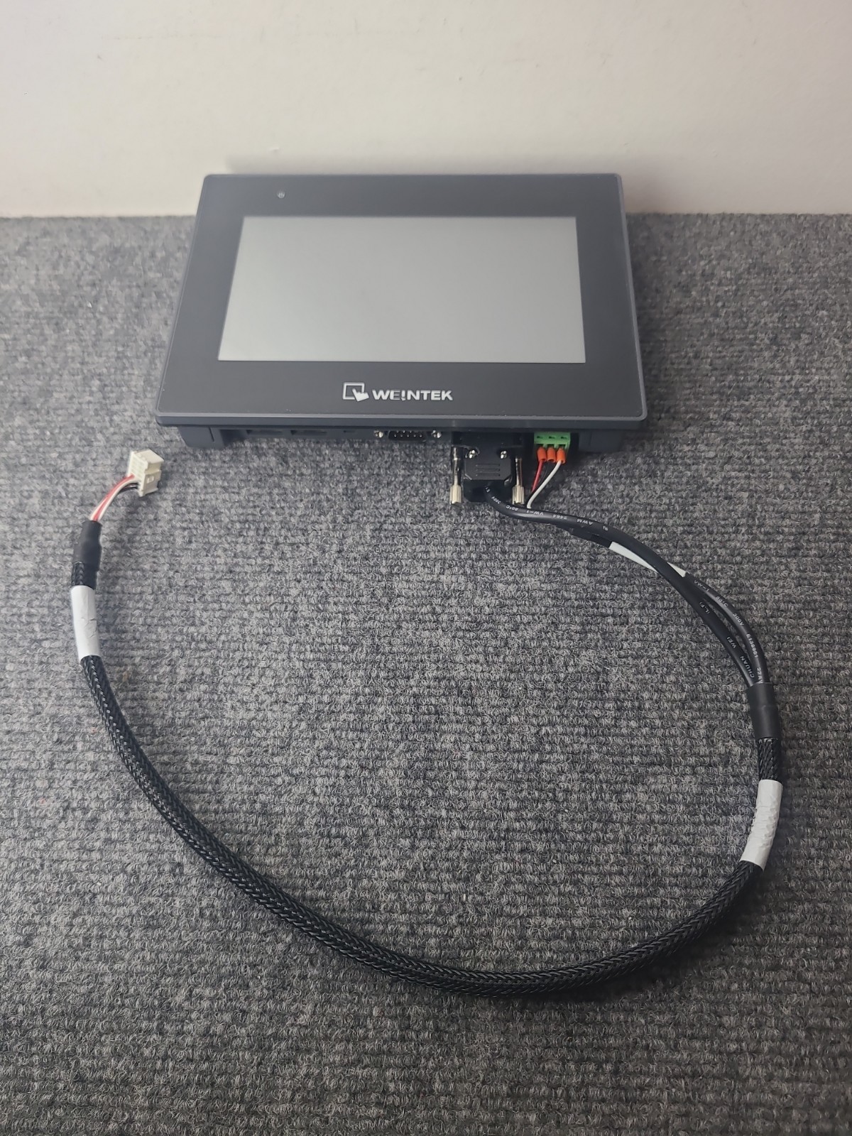 Weintek CMT2078X Human Machine Interface