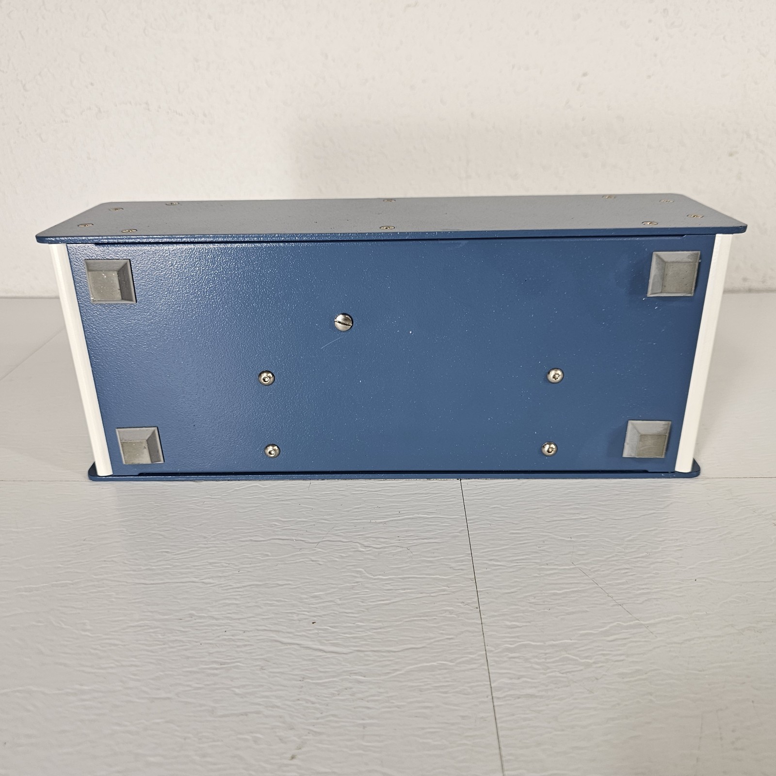 NIST SRM-2515 Wavelength Calibration Reference 1595-1630nm Carbon Monoxide Lines