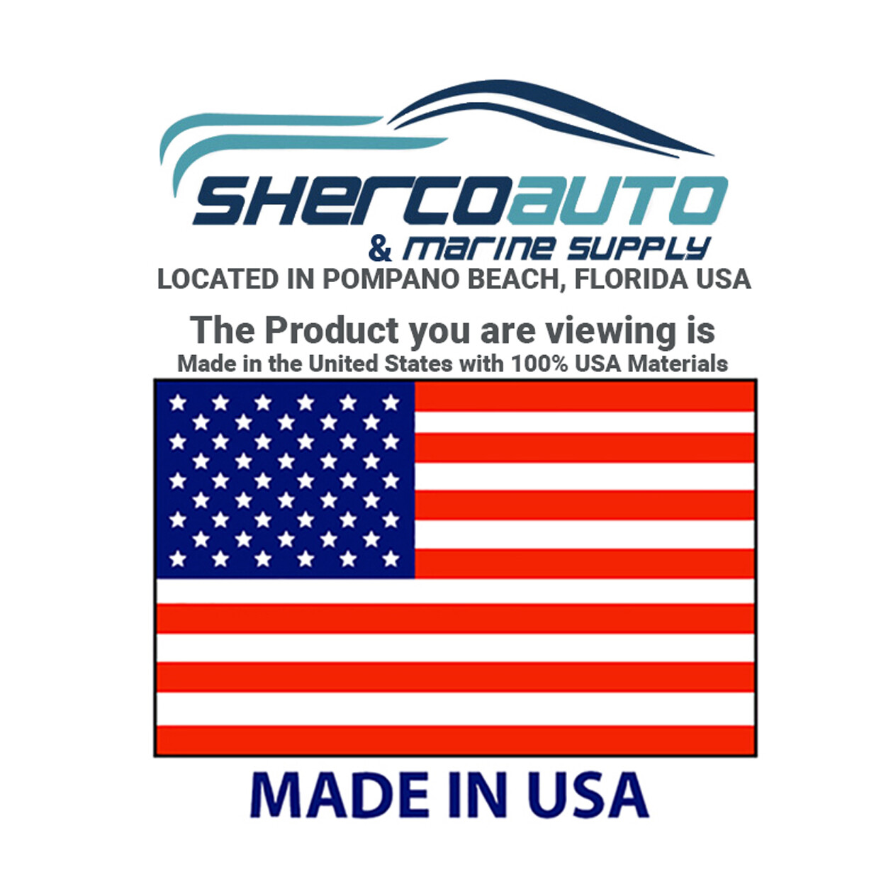 (200) Non-Insulated 22-18 Gauge Seamless Butt Splice Connector Wire Terminal USA