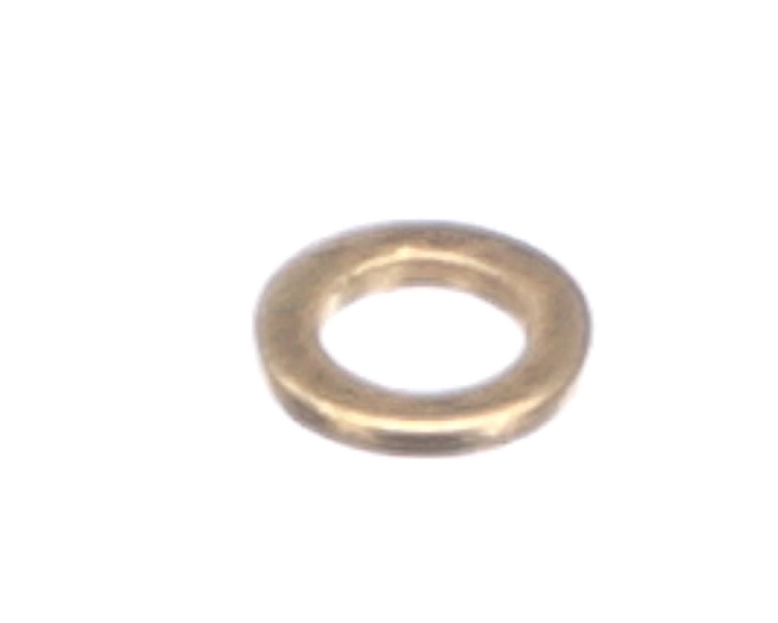 Unic CN108 Brass Washer 6×3.2×0.8mm High-Quality Material