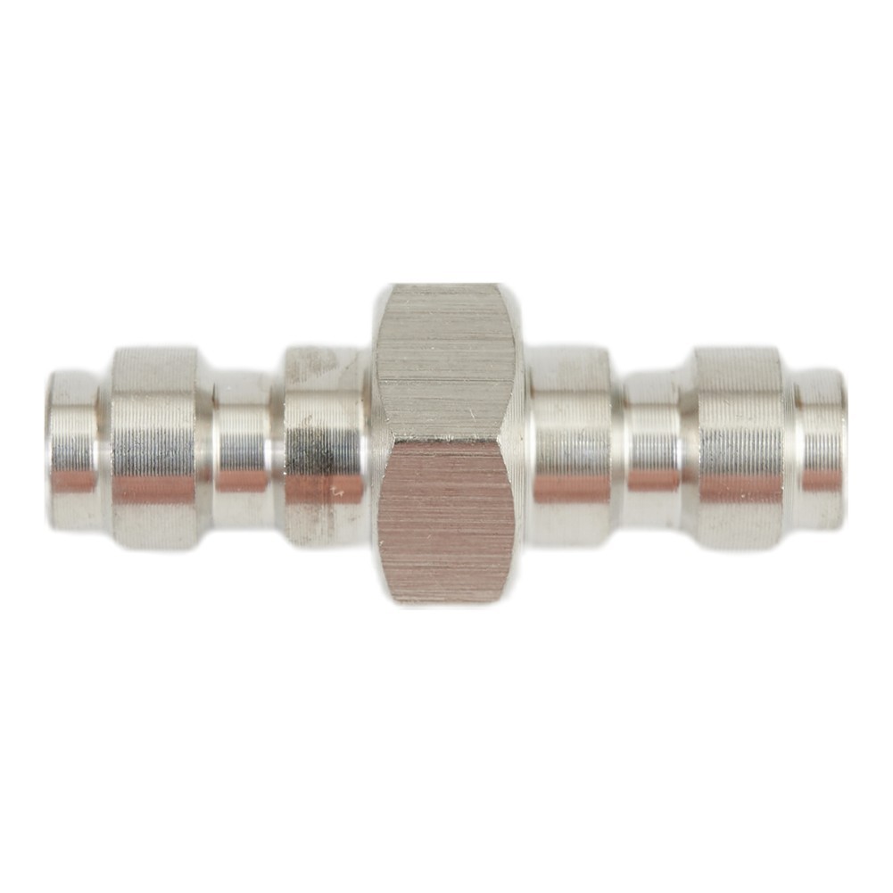 High Quality Material Connect Adapter 12mm 28mm Double Male Quick Reliable