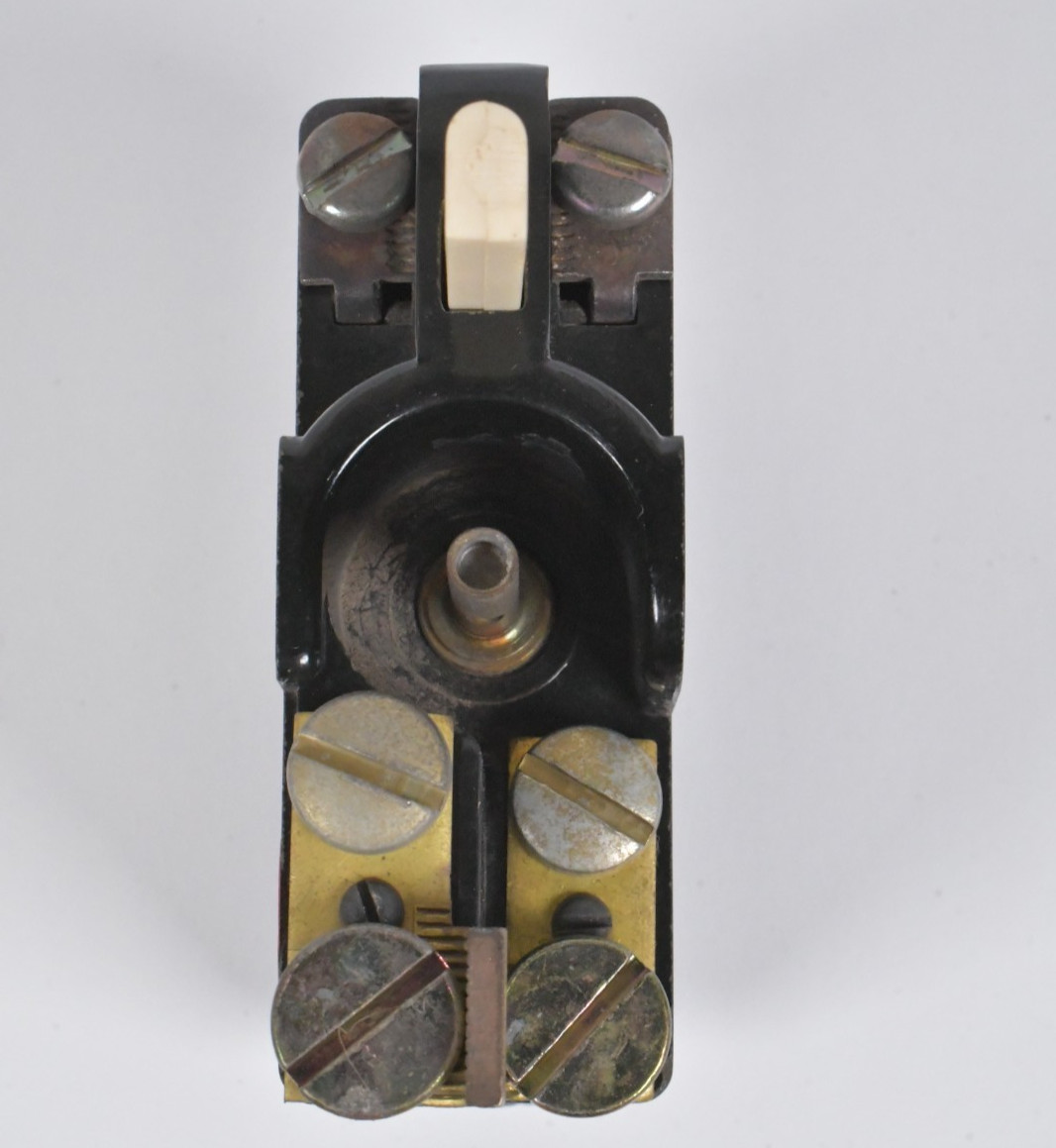 New Old Stock FURNAS 48DB11A Thermal Melting Alloy Overload Relay