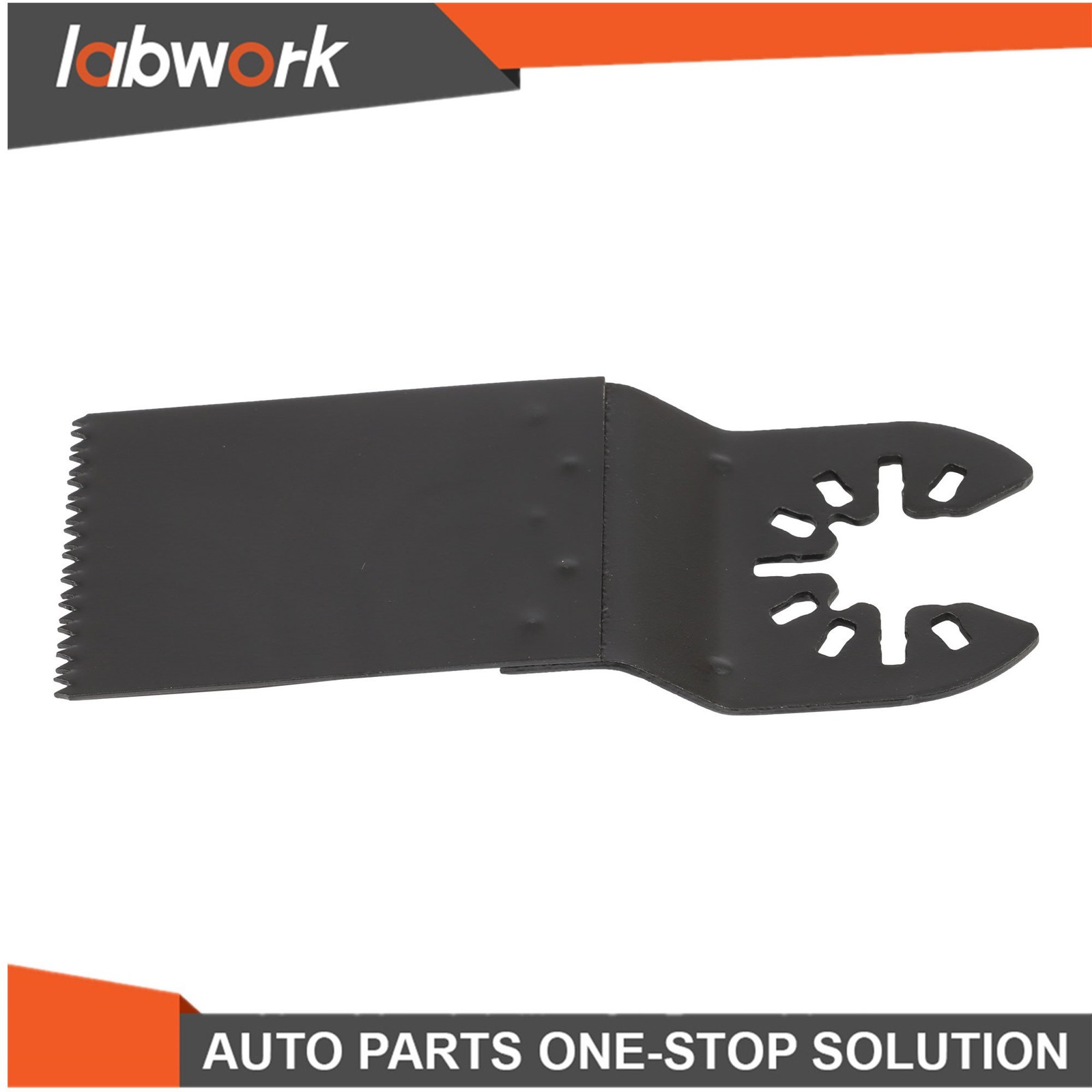 Labwork 60 PCS 1-3/8″ Oscillating Saw Blades Multitool Blades for Wood & Plastic