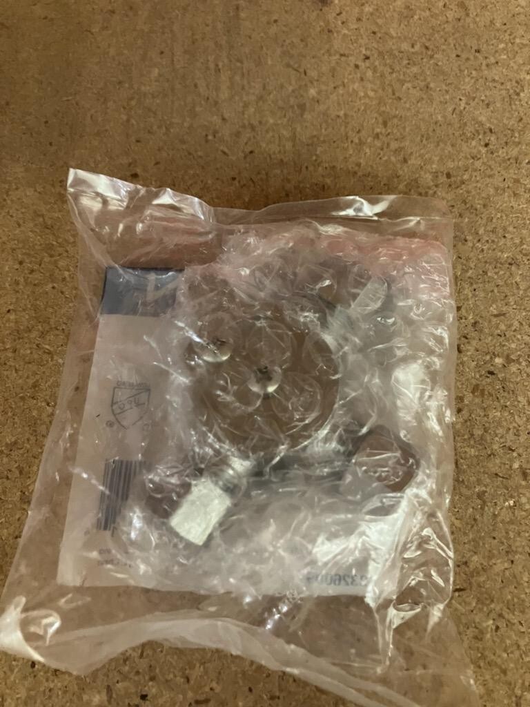 Sloan MIX-60-A Mixing Valve – (For Faucet) 3326009