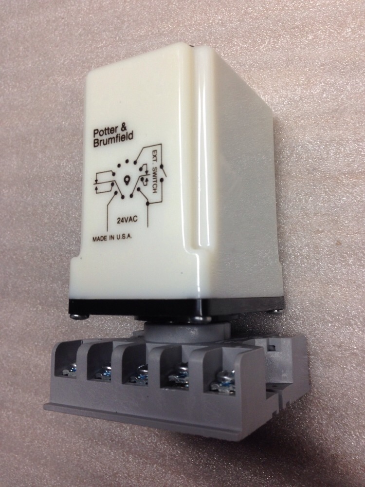 Potters & Brumfield CB-1046B-38 & 27E123, CB1046B38 & 27E123, #1603X BOX 1