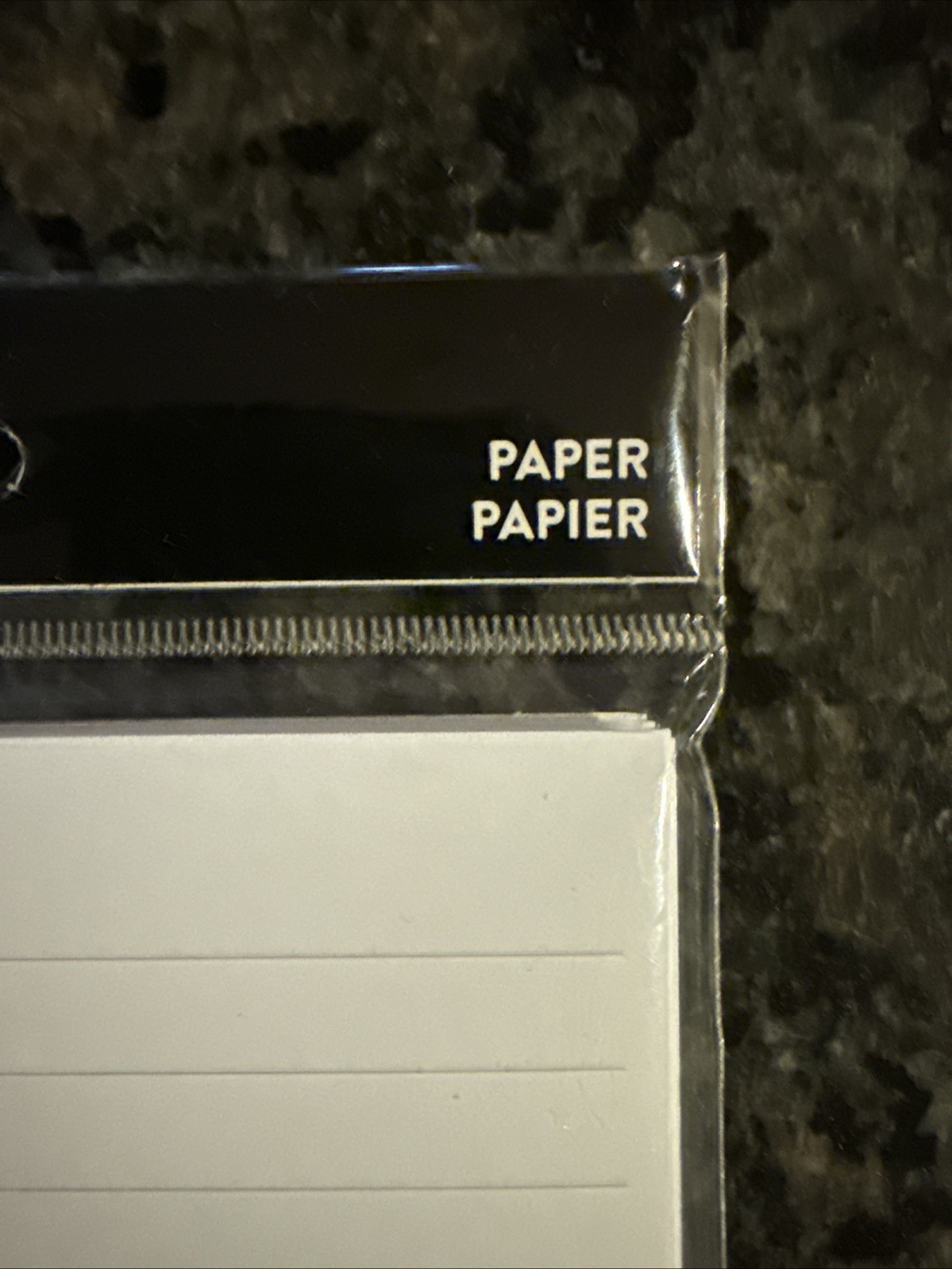 The Happy Planner – Everyday Filler Paper – 40 Sheets Per Pack (4.625 x 7)
