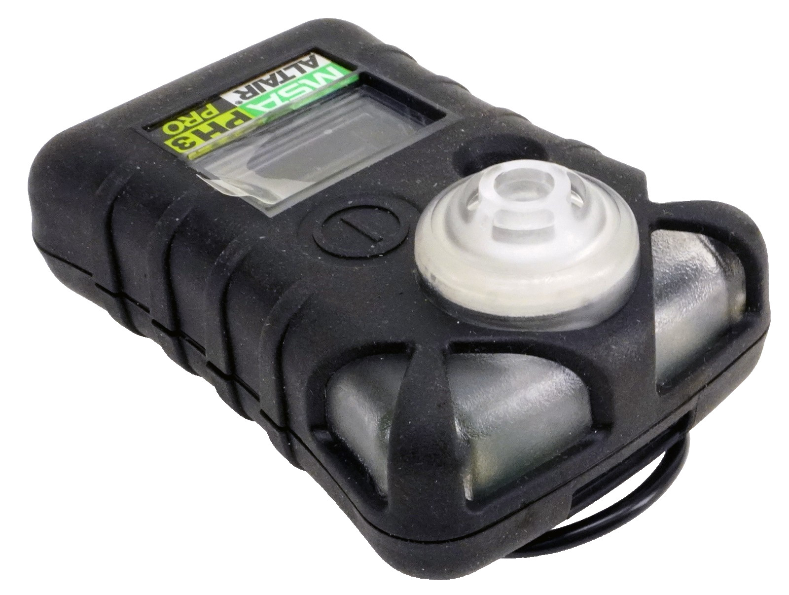 MSA ALTAIR Pro Single Gas Detector Phosphine PH3 Monitor IP67 Rated Works 100%