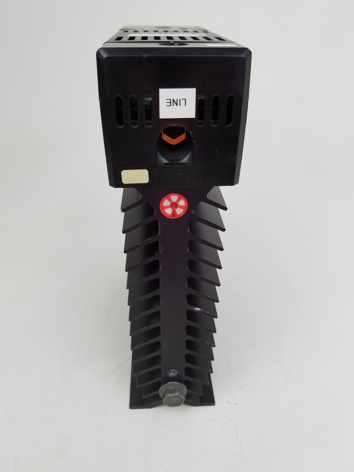 DD1C-1M60-K2S0 WATLOW DIN-a-mite 600V 100 Amp Solid State Power Control