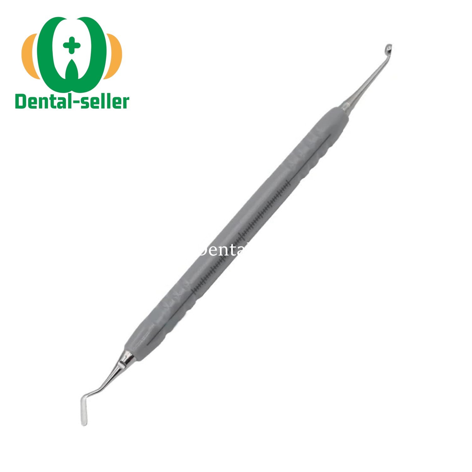 Dental OptraSculpt Foam Pads Composite Resin Filling Spatula Handle Kit Veneer