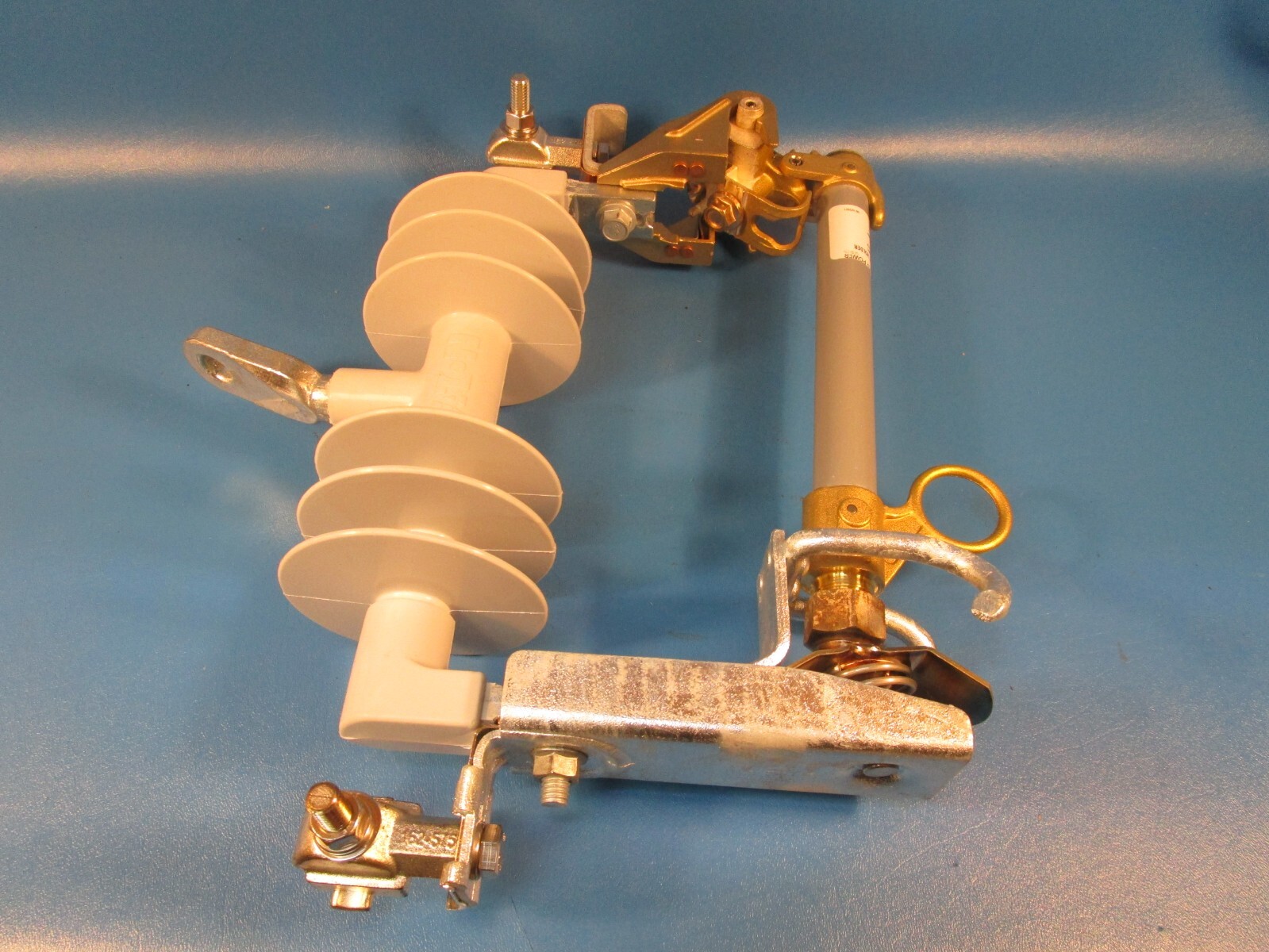 COOPER POWER S4BAT0A, EATON UltraSil Type L, Fuse Cutout, 15.5KV