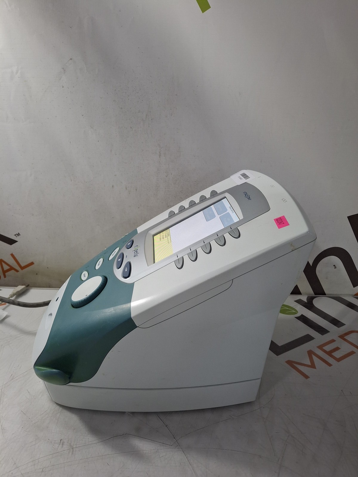 Chattanooga Group VitalStim Experia 5950 4 Channel Electrophysiotherapy Unit