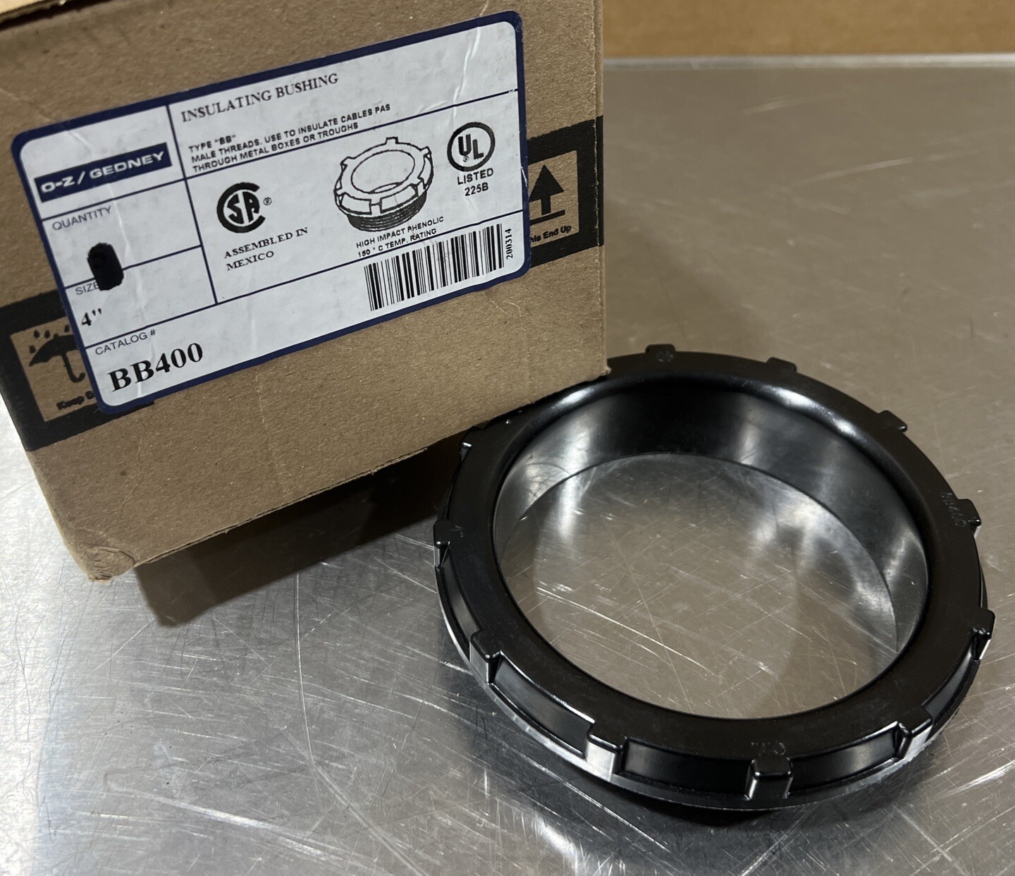 EMERSON BB400 Nos Surplus Price Per Unit