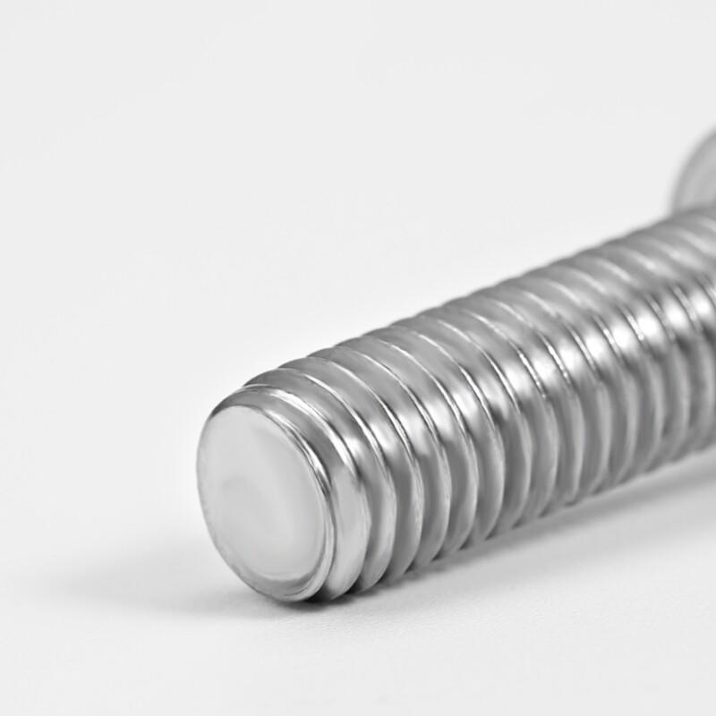 Small Mini Hex Socket Cap Head Screws A2 Stainless Steel Allen Key Bolts DIN 912