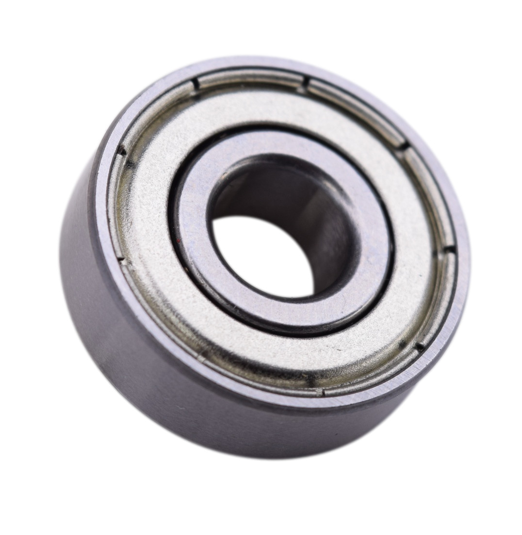 (10 Each) 1603-ZZ Sealed Radial Ball Bearing 5/16 ID X 7/8 OD X 9/32 Wide SpinCo