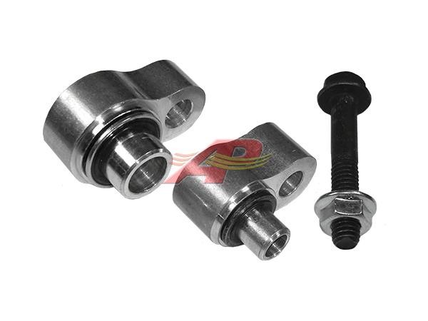 2003-2015 Chevy Express/GMC Savana Rear A/C Block Off Fittings