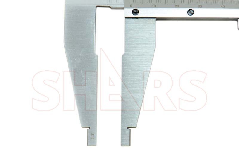 Shars 40″ / 1000mm Heavy Duty Stainless Steel Vernier Caliper R}