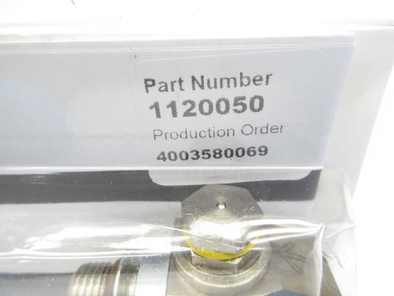 NORDSON 1120050 NSMP
