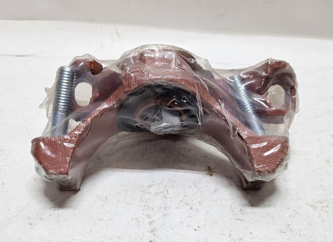 Victaulic 4 x 3/4in. S/920N-E NPT Saddle Tap Mechanical Tee Style 920
